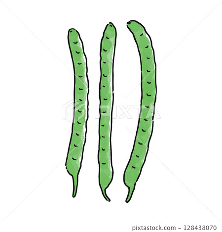 青豆/豇豆 128438070