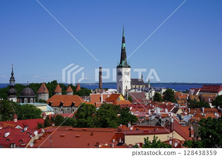 View from Patkuri Observatory View from Patkuri Observatory 128438359