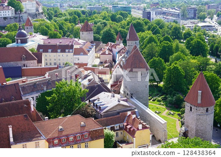 從 Patkuri 天文台看到的風景 128438364