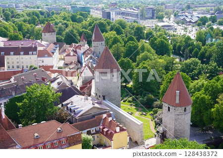 從 Patkuri 天文台看到的風景 128438372