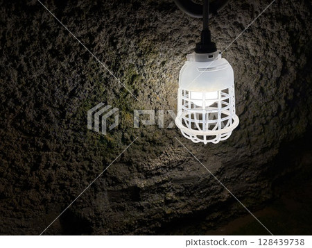 雙子水壩_隧道_觀光設施_水力發電 128439738
