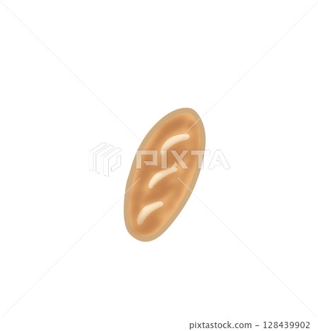 麵包 食物 簡單 麵包 食物 簡單 128439902