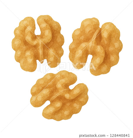 [堅果] 核桃圖解 128440841