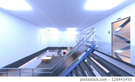 航天器機庫 128441450