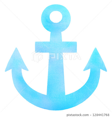 海洋主題錨圖 128441768