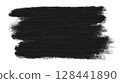 突出顯示橫幅 001 黑色 128441890