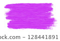 突出顯示橫幅 001 紫色 128441891