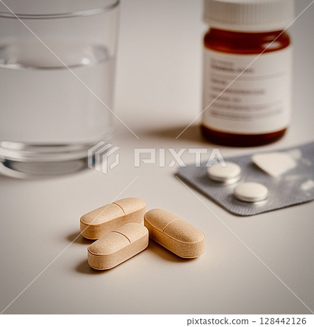 Medicine 1 Medicine 1 128442126
