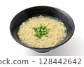 鹽拉麵泡麵 128442642