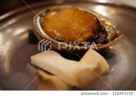 鮑魚跳舞 鮑魚跳舞 128443130