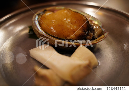 鮑魚跳舞 鮑魚跳舞 128443131