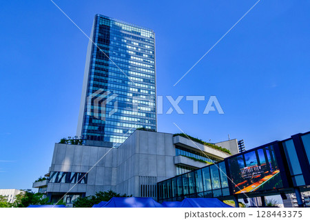 Tokyo Skytree Town Tokyo Skytree East Tower Tokyo Skytree Town Tokyo Skytree East Tower 128443375