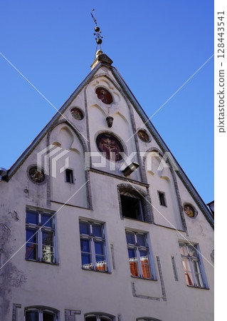 Town of Tallinn 128443541