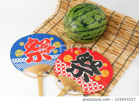 Summer image 128443557