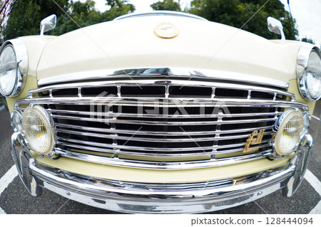 老名車 老名車 128444094