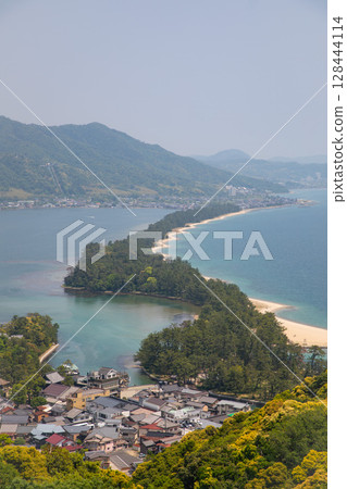Amanohashidate Hiryukan Amanohashidate Hiryukan 128444114