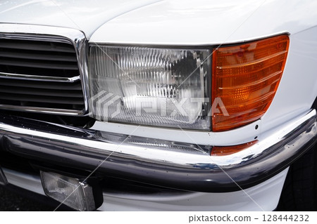 world famous car 128444232