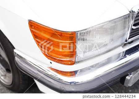 world famous car 128444234