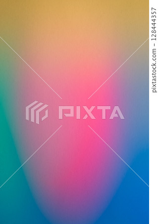Soft Artistic Hues Blending in a Unique Abstract Composition Soft Artistic Hues Blending in a Unique Abstract Composition 128444357