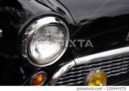 英國車 英國車 128444378