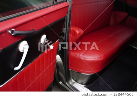 經典車 經典車 128444505