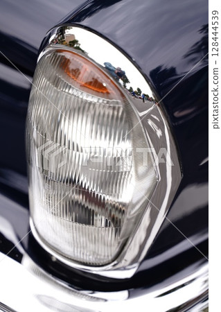 Classic car 128444539