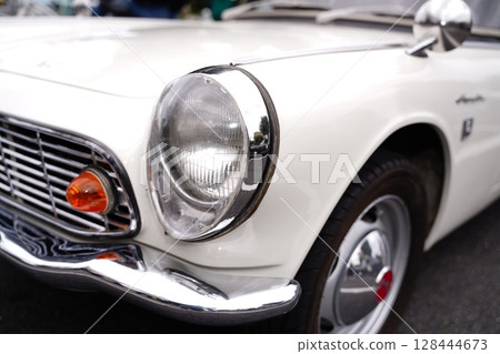 傳奇汽車 128444673
