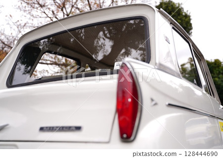 傳奇汽車 128444690