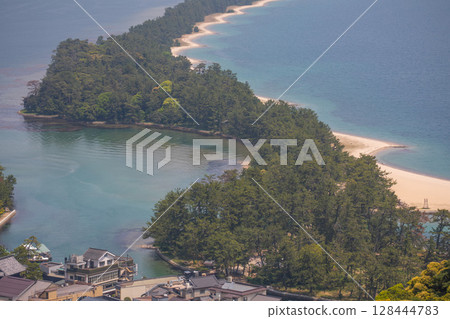 天橋立飛龍館 天橋立飛龍館 128444783