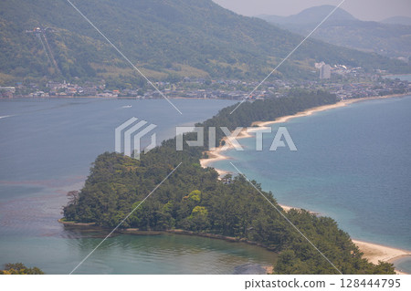 Amanohashidate Hiryukan Amanohashidate Hiryukan 128444795