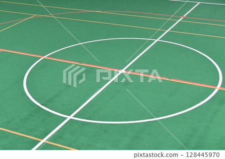 五人制足球 128445970