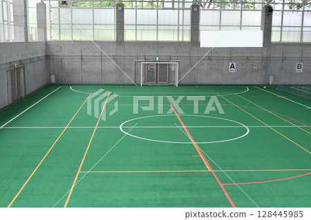 Futsal 128445985