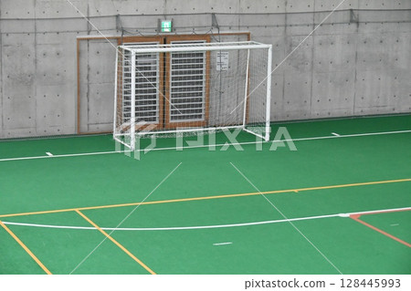 Futsal Futsal 128445993