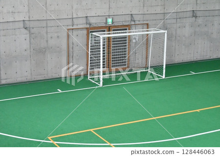Futsal 128446063