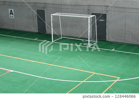 Futsal Futsal 128446066