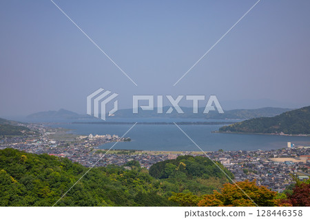 天橋立市次館 128446358