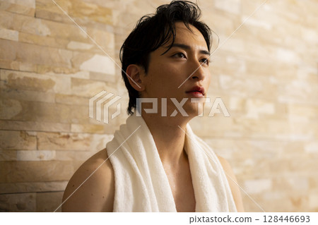 桑拿男 桑拿男 128446693