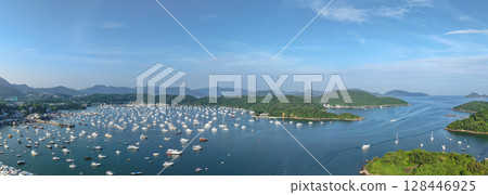 July 4 2025 a Hebe Haven Yacht Club, Sai Kung Sailing Hub July 4 2025 a Hebe Haven Yacht Club, Sai Kung Sailing Hub 128446925