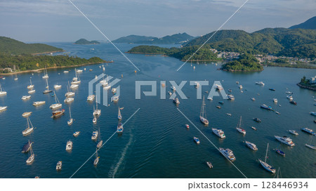 July 4 2025 Tranquil Escape to Hong Kong Pak Sha Wan, July 4 2025 Tranquil Escape to Hong Kong Pak Sha Wan, 128446934