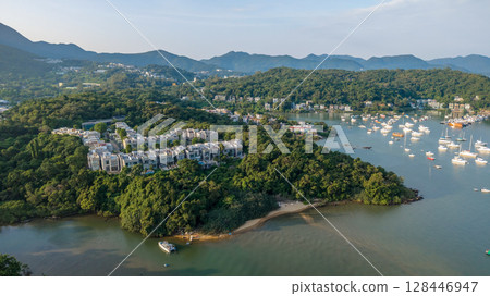July 4 2025 Habitat, Sai Kung, Luxury Living by Hebe July 4 2025 Habitat, Sai Kung, Luxury Living by Hebe 128446947