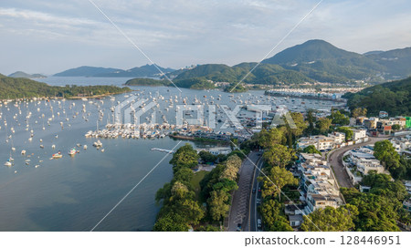 July 4 2025 Habitat, Sai Kung, Luxury Living by Hebe July 4 2025 Habitat, Sai Kung, Luxury Living by Hebe 128446951