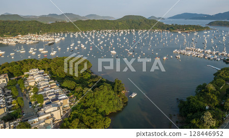 July 4 2025 Habitat, Sai Kung, Luxury Living by Hebe 128446952