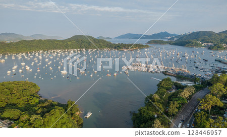 July 4 2025 a Hebe Haven Yacht Club, Sai Kung Sailing Hub July 4 2025 a Hebe Haven Yacht Club, Sai Kung Sailing Hub 128446957