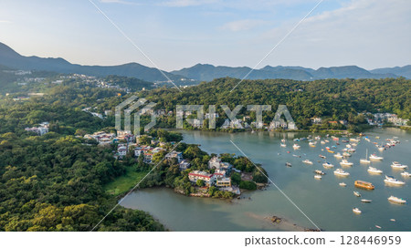 July 4 2025 Habitat, Sai Kung, Luxury Living by Hebe 128446959