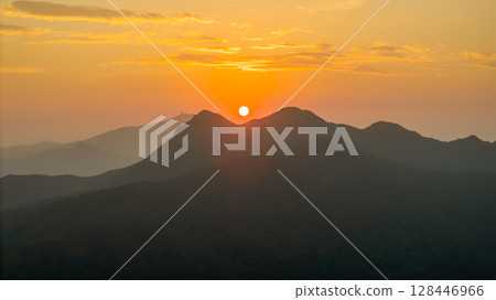 July 4 2025 Wong Ngau Shan, Scenic Peak Above Sai Kung July 4 2025 Wong Ngau Shan, Scenic Peak Above Sai Kung 128446966