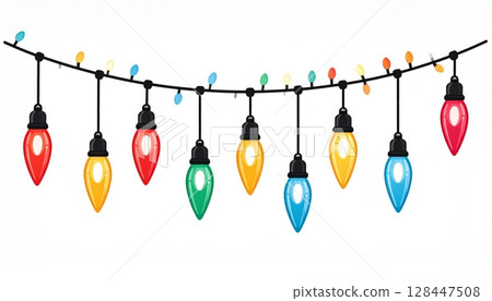 Conceptual innovation of fishing hooks and lures illuminated by a bright idea Conceptual innovation of fishing hooks and lures illuminated by a bright idea 128447508