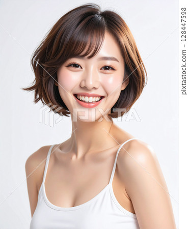 Asian Beauty Asian Beauty 128447598