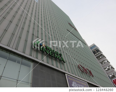 Marui Cinema Marui Cinema 128448260