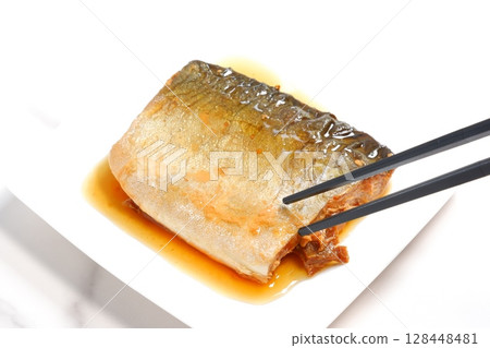 紅燒與照燒 128448481