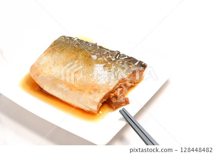 紅燒與照燒 128448482